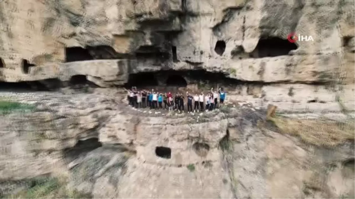 Şırnak\'ta ters lale için turlar düzenleniyor