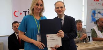 TİKA'dan Sırbistan'da sağlık çalışanlarına yönelik eğitim programı