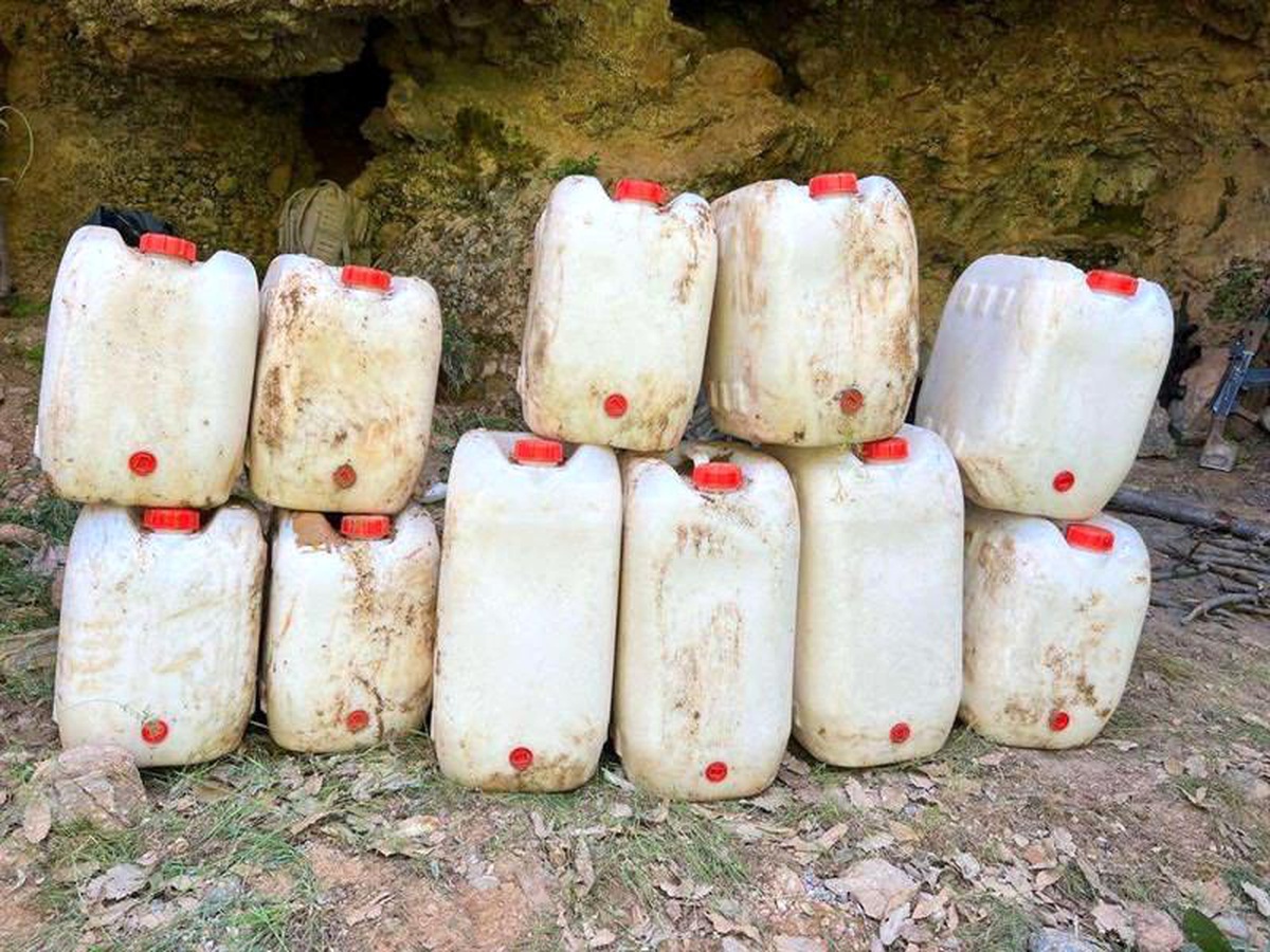 Tunceli\'de Eren Abluka-7 operasyonu tüm hızıyla sürüyor