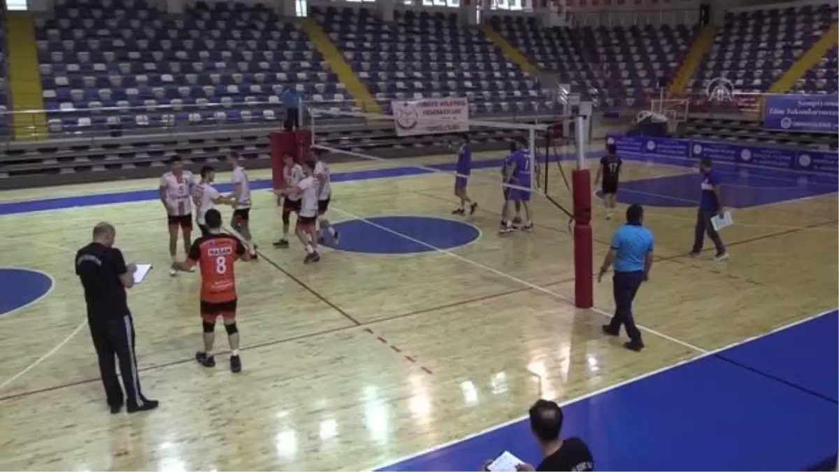 Türkiye\'nin voleyboldaki başarısının sırrı altyapı