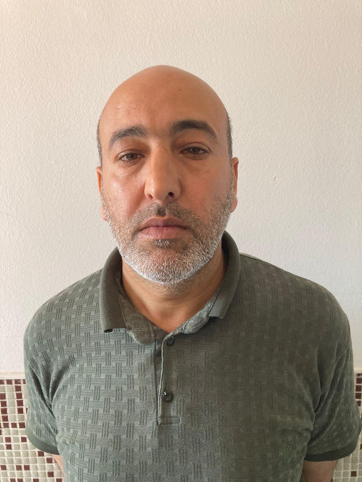 Afyonkarahisar\'da DEAŞ operasyonunda yakalanan zanlı tutuklandı