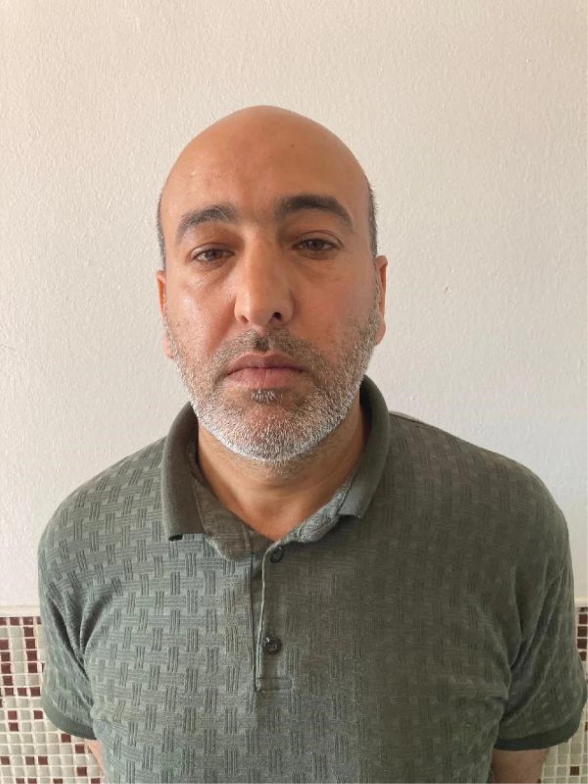 Afyonkarahisar\'da yakalanan DEAŞ üyesi tutuklandı