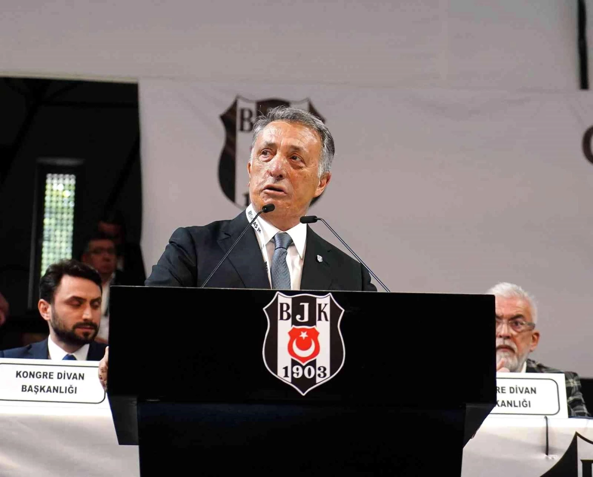 Ahmet Nur Çebi: "Verilecek her karara saygı duyuyoruz"