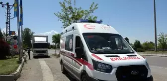 Ailesi haber alamadı, balyozla camı kırılan kamyonda ölü bulundu