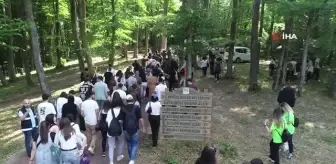 Bahçelievler Belediyesi'nden üniversite adaylarına moral pikniği