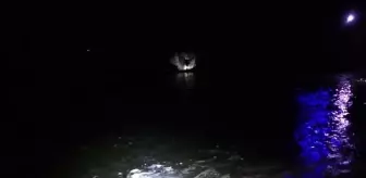 Balık tutmaya çalışırken Bendimahi Çayına düşen bir kişi hayatını kaybetti