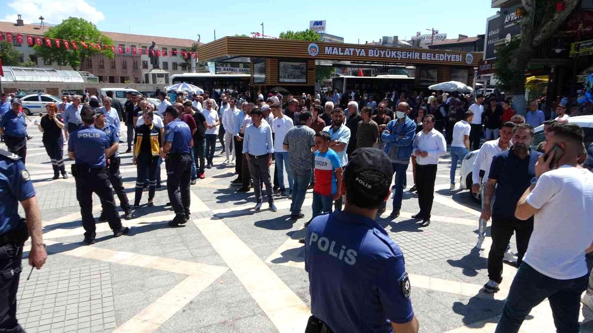 Bankta ölü bulunmuştu, kimliği belli oldu