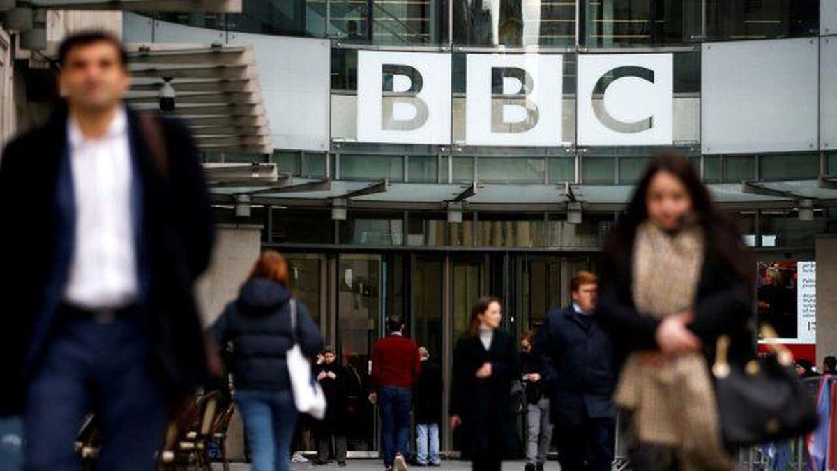 Büyük taşınma: BBC yayın ağlarını kapatıyor!
