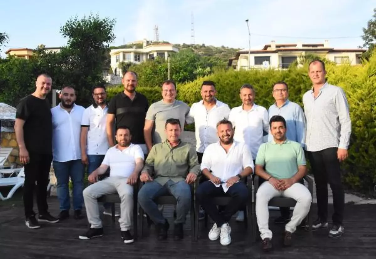 Çeşme Belediyespor iddialı geliyor