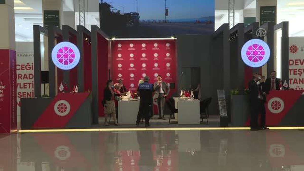 "Devlet Teşvikleri Tanıtım Günleri" sona erdi