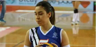 Ecem Şahin Muratpaşa'da