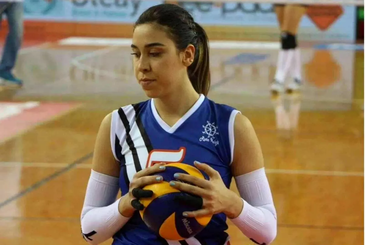 Ecem Şahin Muratpaşa\'da