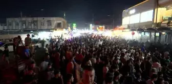 Somali'de Liverpool - Real Madrid maçına yoğun ilgi