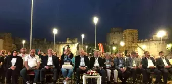 Fatih Belediyesi'nden Yedikule Zindanlarında Fetih konseri