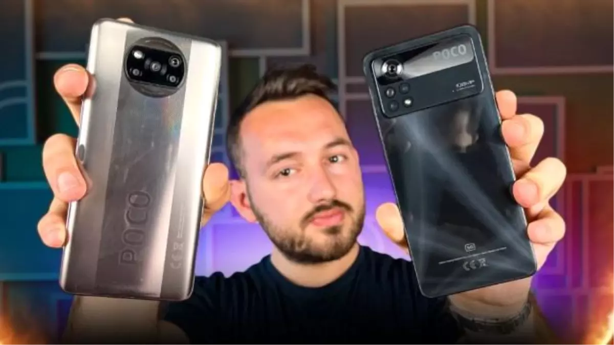 Fiyat farkına değer mi? POCO X3 Pro vs X4 Pro