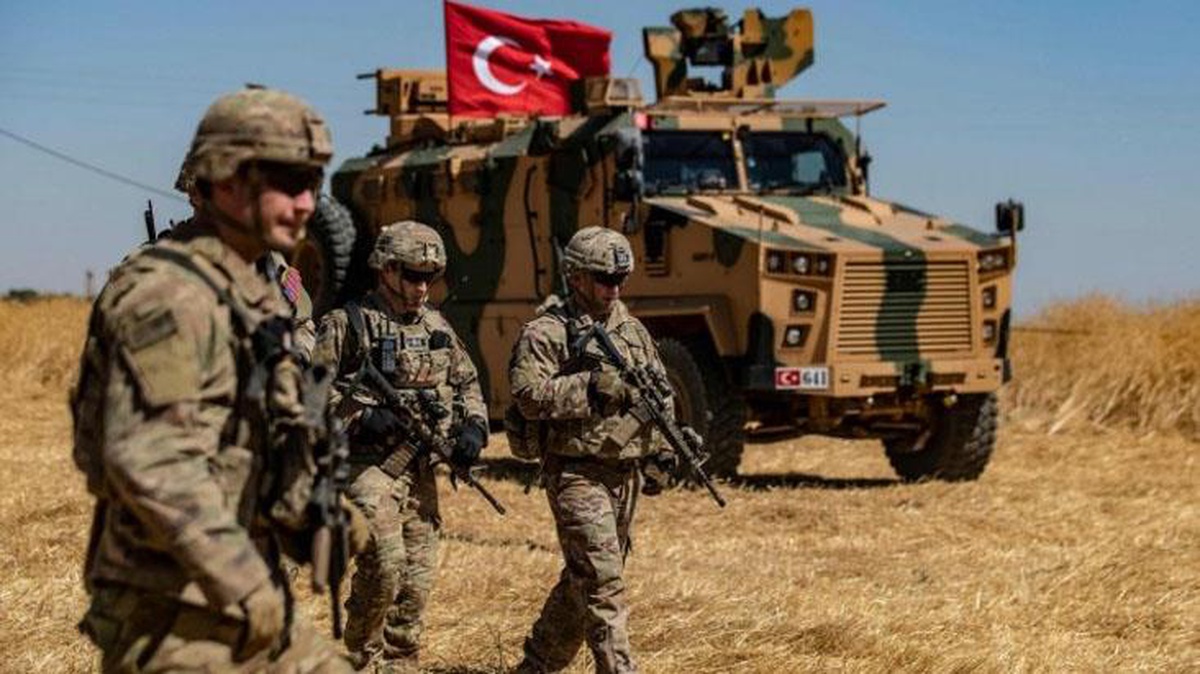 Türkiye\'nin Suriye\'de olası sınır ötesi operasyonuna İran\'dan açıklama geldi: Askeri harekata ve güç kullanımına karşıyız