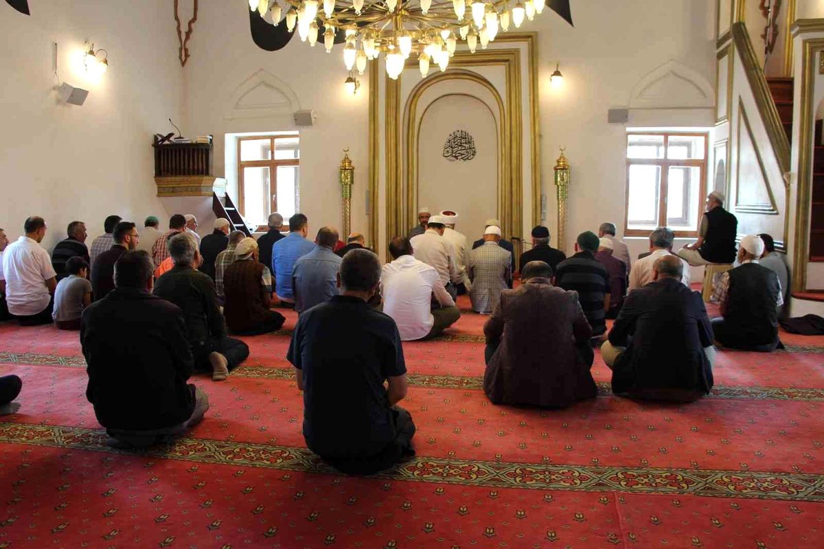 Kastamonu\'da fetih programı