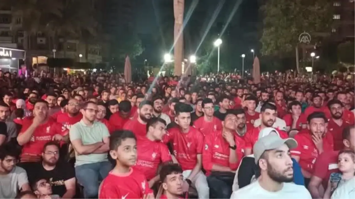 Liverpool - Real Madrid: Şampiyonlar Ligi finali