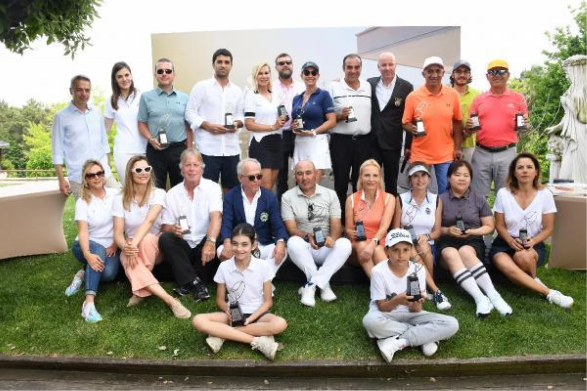 Porto Montenegro Golf Challenge 2\'nci kez Kemer Country Golf Kulübü\'nde gerçekleşti