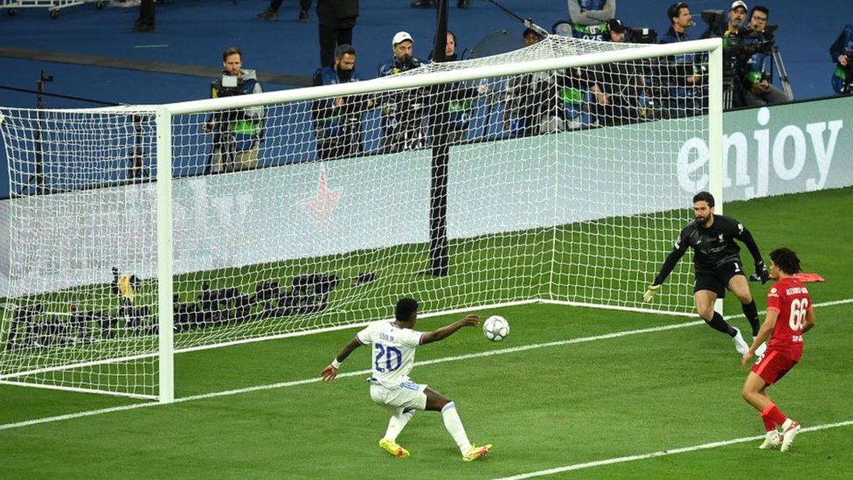 UEFA Şampiyonlar Ligi finali: Liverpool - Real Madrid Paris\'te kupa peşinde