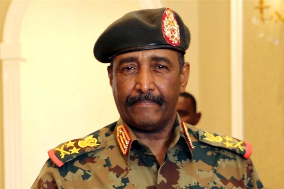 Sudan\'da 7 ay sonra OHAL kaldırıldı