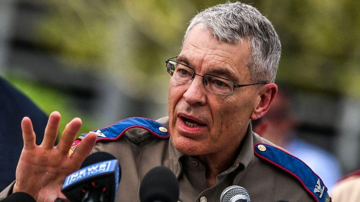 Texas polisi özür diledi: 21 kişinin öldüğü okul saldırısında yanlış karar verdik