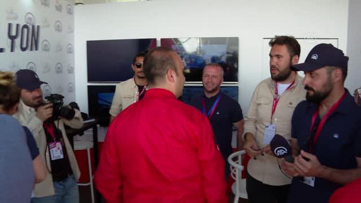 Türkiye ile Azerbaycan ortak teknopark kuracak