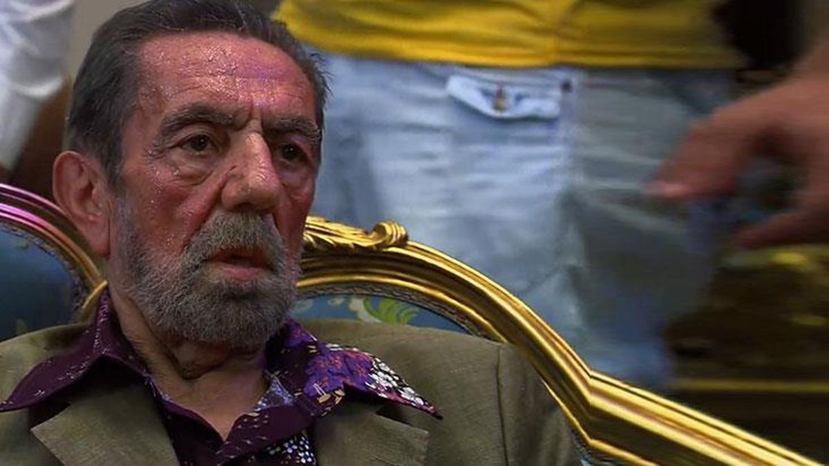 Ünlü oyuncu Aydemir Akbaş: Cumhurbaşkanı adayım 'kucaklayıcı' bir tavır takınması sebebiyle Kılıçdaroğlu'dur