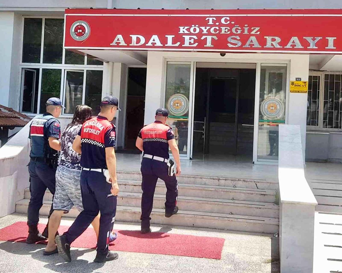 21 yıl kesinleşmiş hapis kararı vardı, JASAT yakaladı