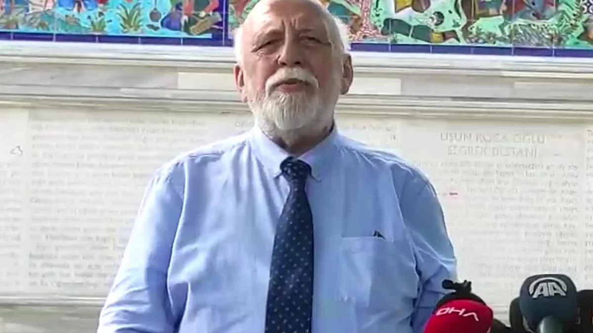 AKP Eskişehir Milletvekili Avcı: "Çimlere Basmak da Yoga Yapmak da Yasak Değil"