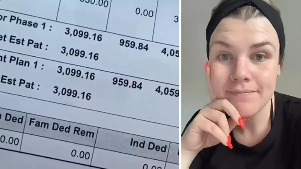 Amerikalı kadın, 3 bin dolarlık kanal tedavisini Türkiye'de konaklama ve uçak bileti dahil bin 100 dolara yaptırdı