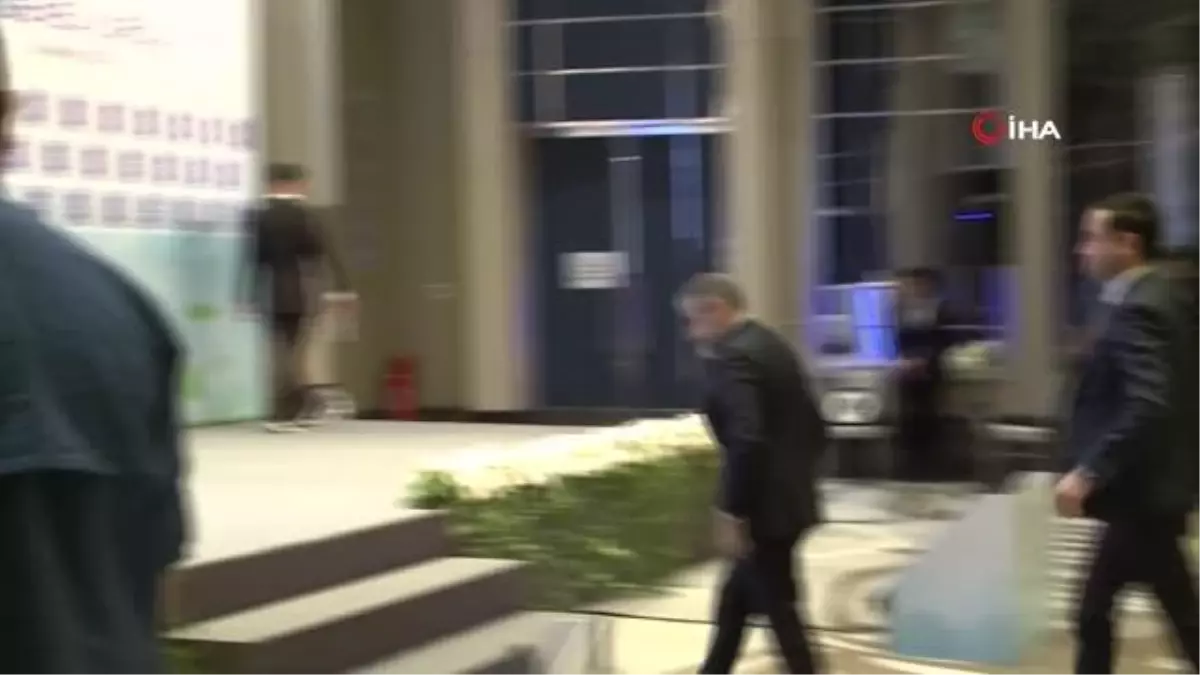 Bakan Nebati: 'Göstergeler büyümenin ilk çeyrekte yıllık yüzde 7 civarında gerçekleşeceğine işaret ediyor'