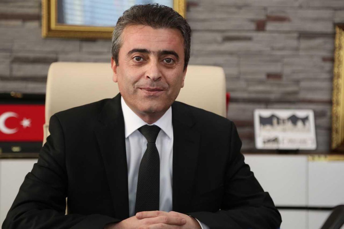 Erzurum Şehir Hastanesinde "sünnet sezonu" hazırlıkları başladı