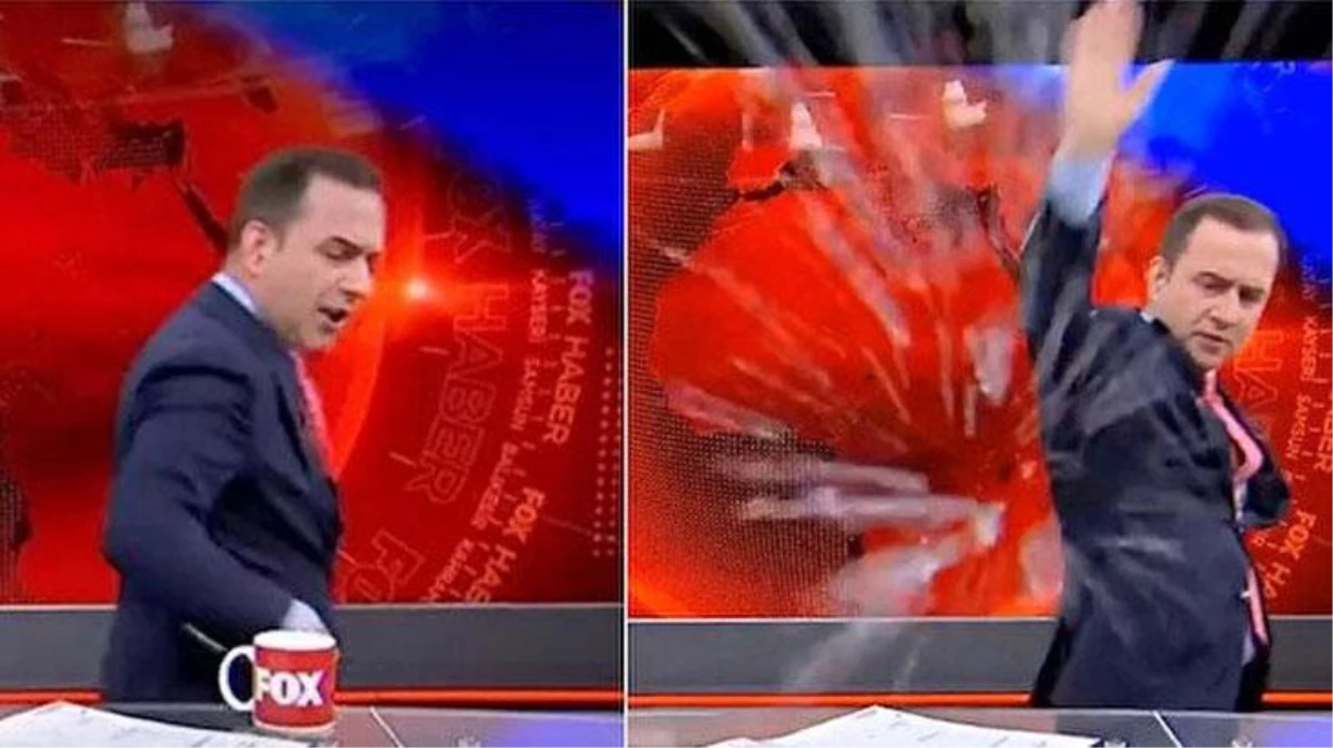 RTÜK\'ten FOX TV\'ye Selçuk Tepeli cezası!