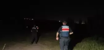 Helikopter düştüğü iddiası ekipleri harekete geçirdi (2)