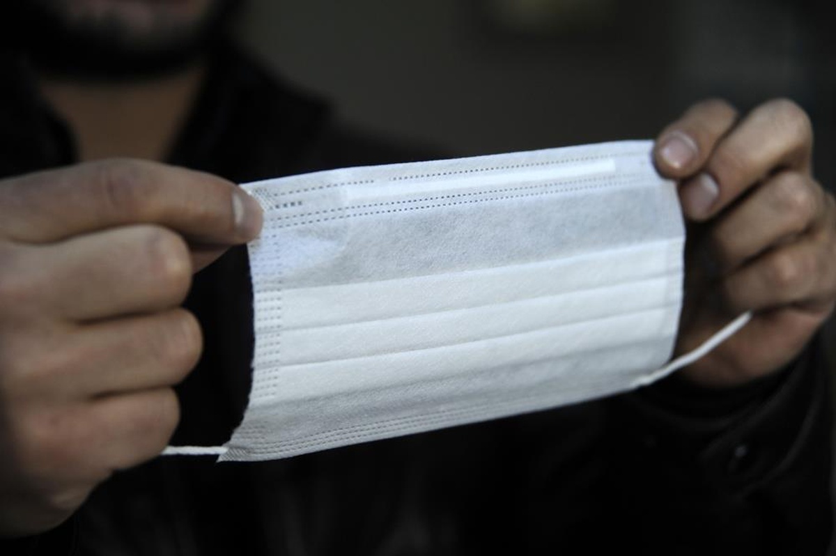 Toplu ulaşım araçlarında maske kullanım zorunluluğunun kalkmasına ilişkin genelge yayımlandı