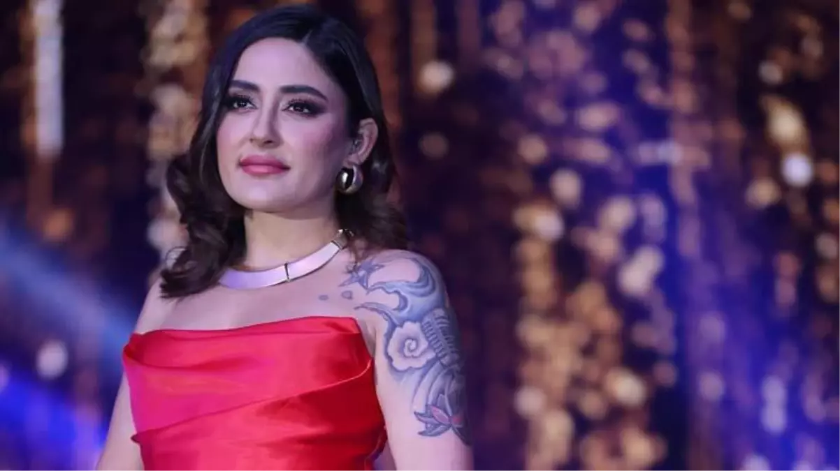 Melek Mosso'ya bir darbe daha! Isparta'da iptal edilen konserinden sonra Kocaeli'nde sahne alacağı festival de yasaklandı