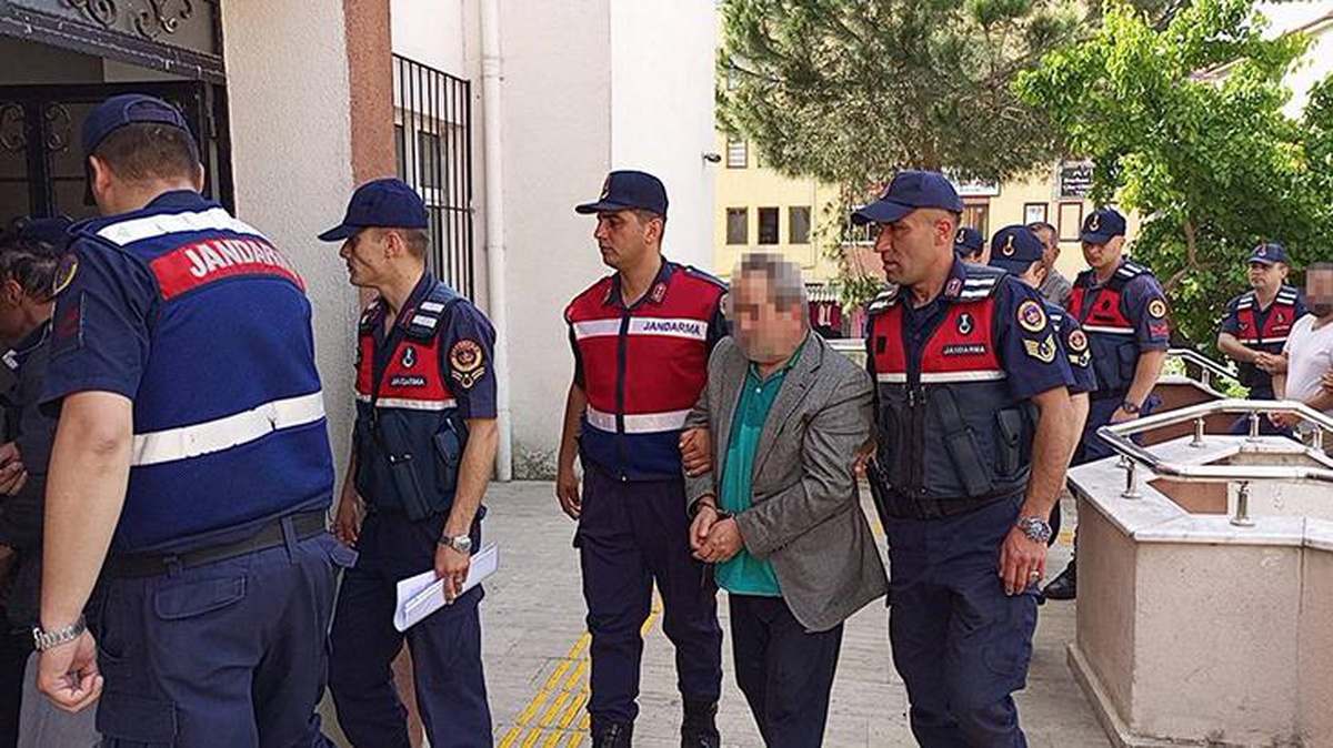 Zonguldak\'ta bulunan kesikbaş cinayetinde gelişme! 11 şüpheliden 5\'i serbest bırakıldı
