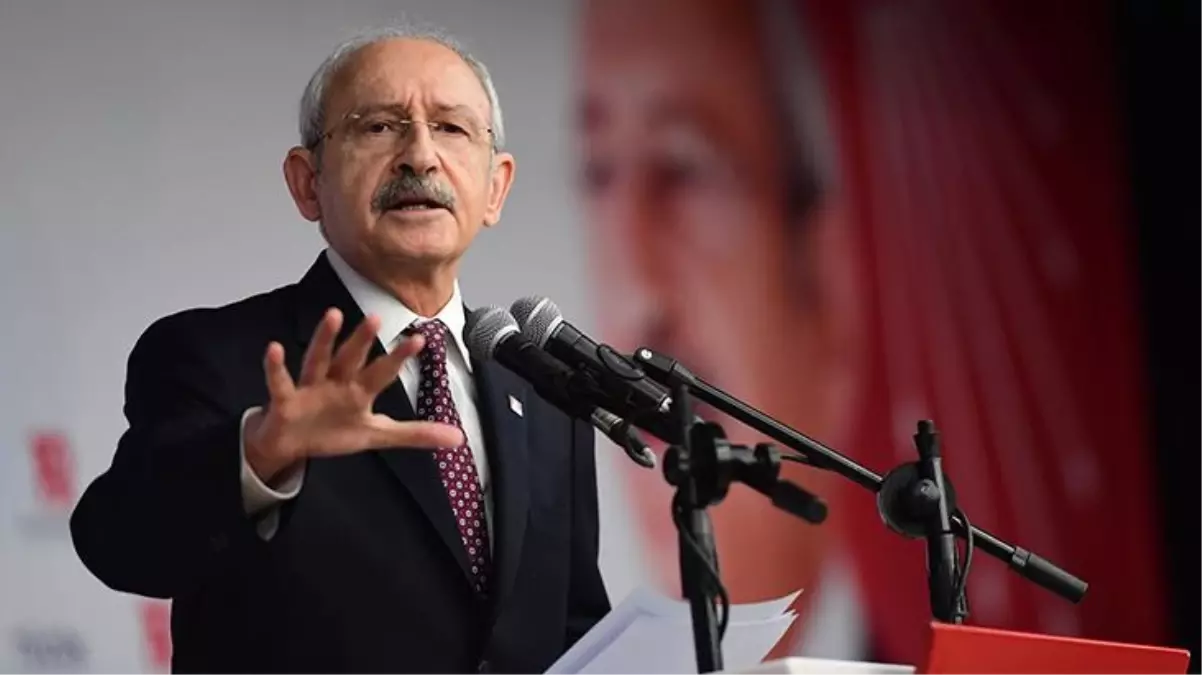 Kılıçdaroğlu, RTÜK cezalarının ardından Erdoğan\'a meydan okudu: Paramiliterlerin, mafyaların, derin devlet müptezellerin, aparatların beni durduramaz