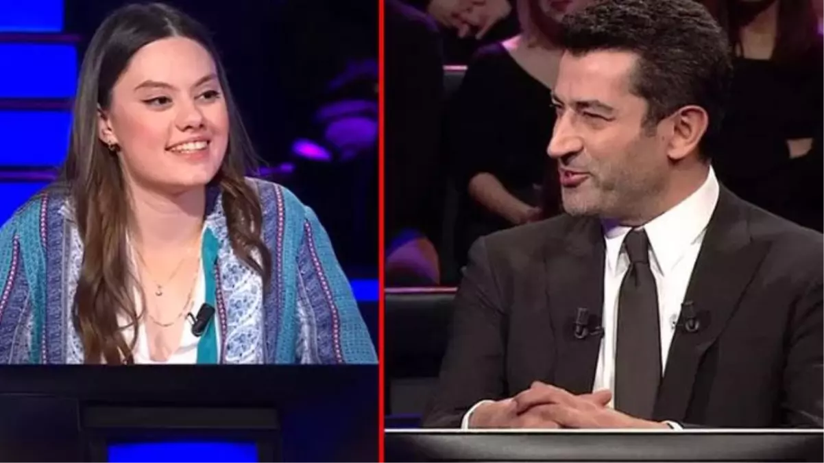 Kim Milyoner Olmak İster\'de ilginç anlar! "Kenan İmirzalıoğlu" sorusunu bilemeyen yarışmacı joker hakkını kullandı