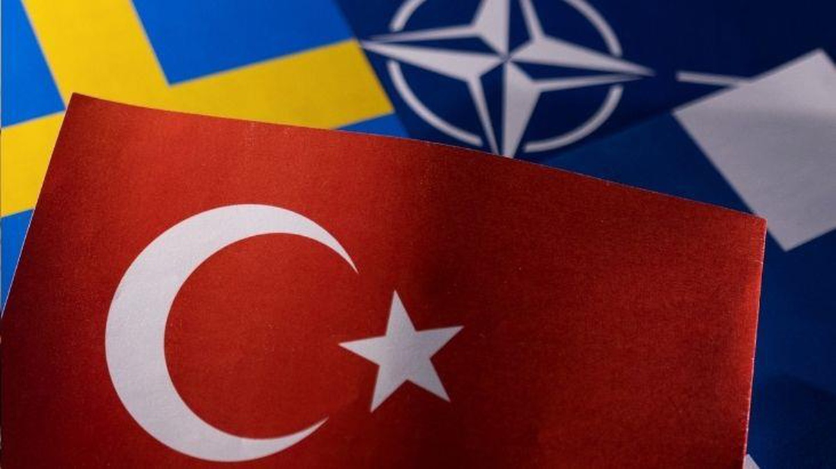 NATO üyeliğinde Türkiye engeline takılan İsveç\'ten geri adım! 3 yıldır süren silah ambargosunu kaldırdılar