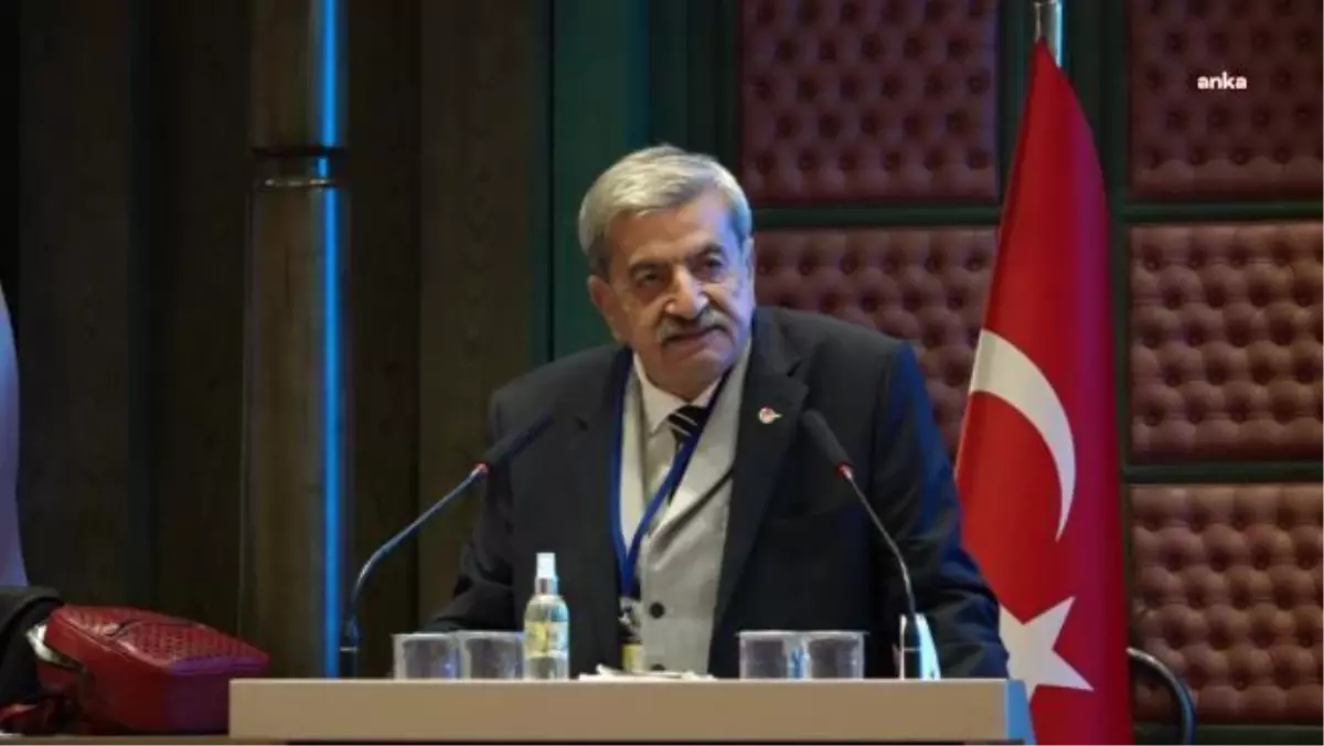 Nazmi Bilgin'den RTÜK'e Tepki: 'Siyasi Nedenlerle Hedeflediğiniz Kurumları Cezalandırmak Yasal Mevzuatı Çıkarlarınıza Uydurmanız Demektir, Suçtur'