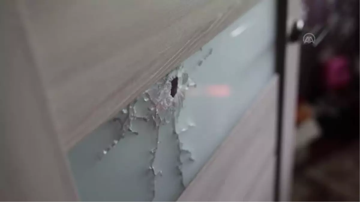 Rusya saldırıları altındaki Ukrayna