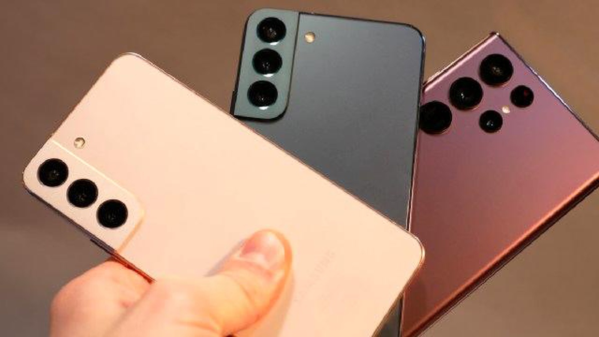 Samsung akıllı telefonda coştu! Şirketten rekor büyüme