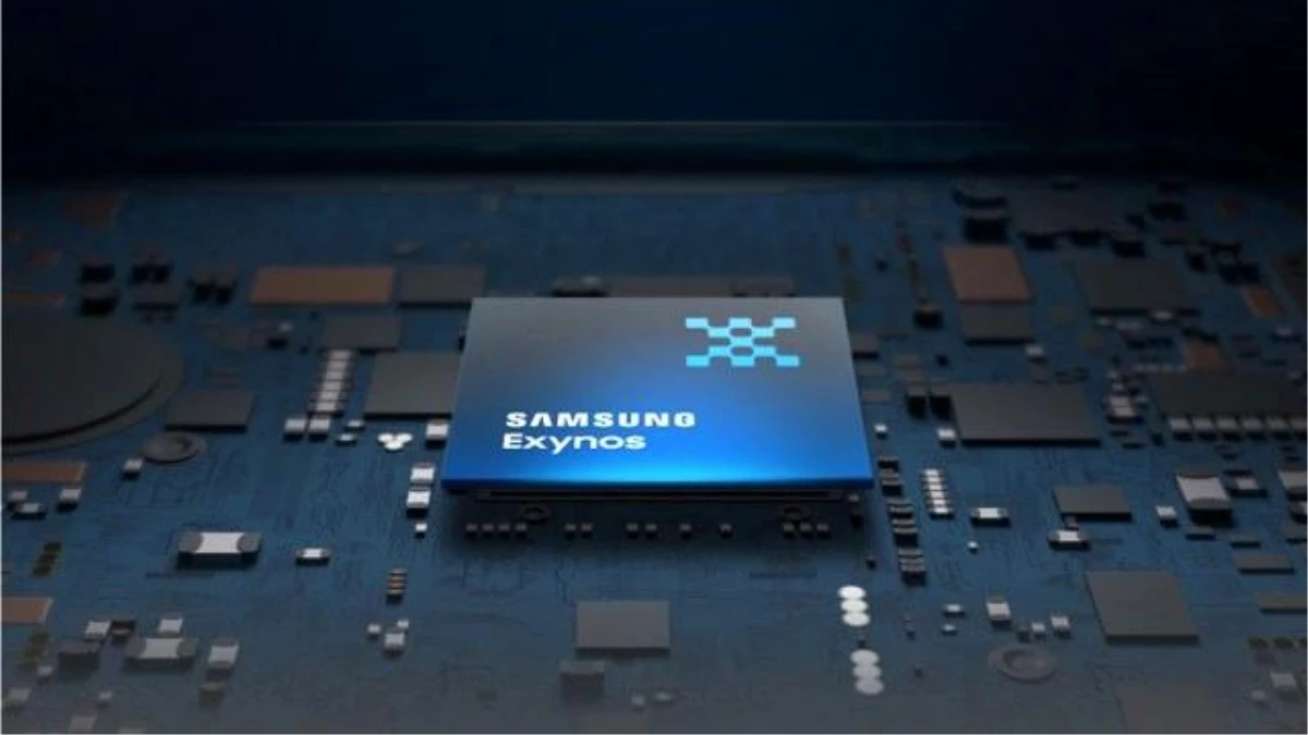 Samsung\'un 3nm işlemcisi Exynos 2300 hakkında ilk bilgiler geldi!