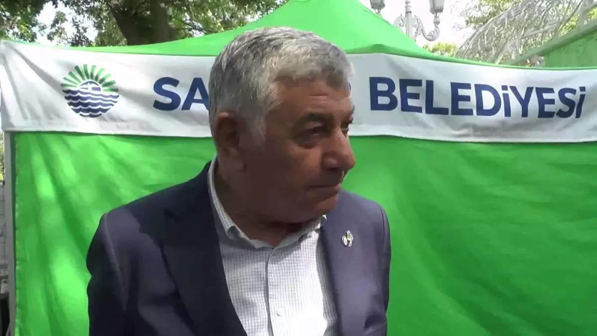 Sarıyer Belediye Başkanı Genç: "Ben O Konseri İptal Edilen Belediye Başkanın Yerinde Olmak İstemem"