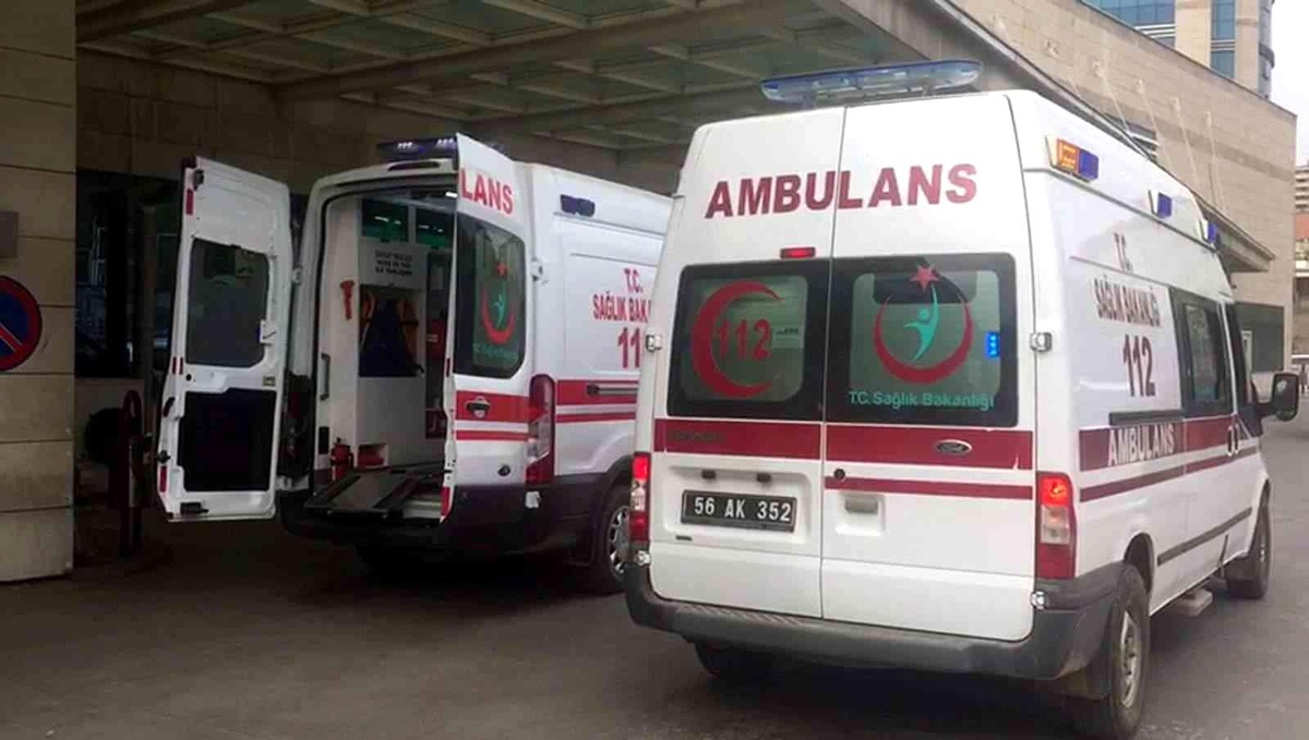 Siirt\'te elektrik akımına kapılan bir kişi öldü