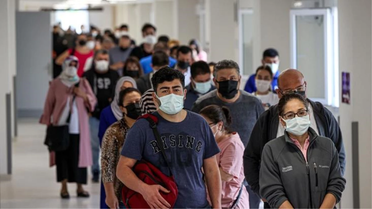 İçişleri Bakanlığı\'ndan 81 ilin valiliğine maske genelgesi: Sağlık kuruluşlarındaki maske kullanımı devam edecek