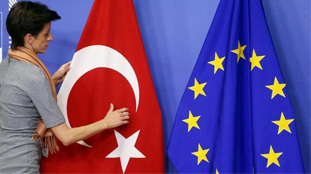 Türkiye ile AB arasındaki ilişkilerin ele alınacağı "Siyasi Diyalog Toplantısı" yarın Ankara\'da düzenlenecek