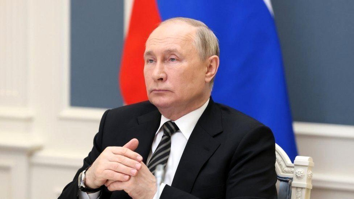 Ukrayna savaşı: Putin\'in hasta olduğu iddiaları yalanlandı